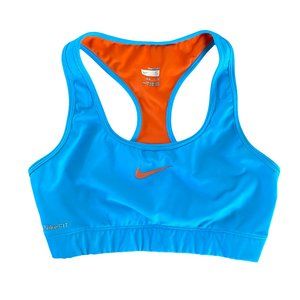 Nike Dri-Fit Sports Bra, Size Small